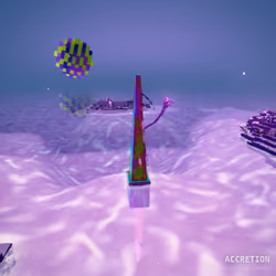 ACCRETION #181