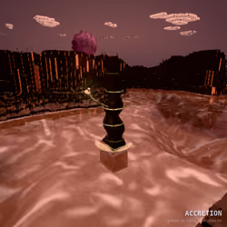 ACCRETION #1773