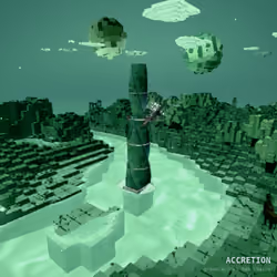 ACCRETION #42