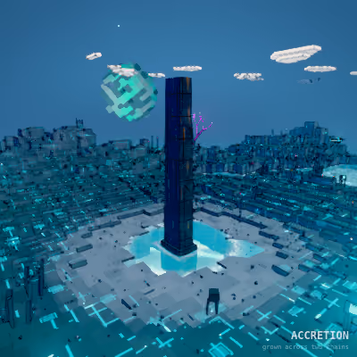 ACCRETION #169