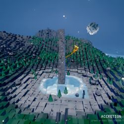 ACCRETION #914