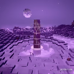 ACCRETION #371