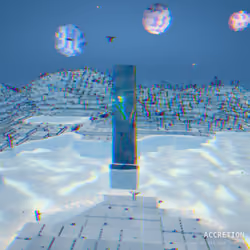 ACCRETION #572