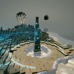 ACCRETION #232