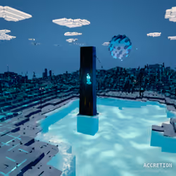 ACCRETION #4