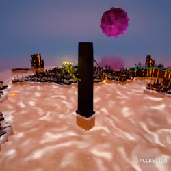 ACCRETION #1760