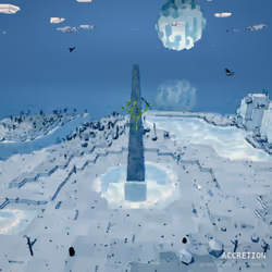 ACCRETION #2068