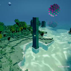 ACCRETION #165