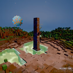 ACCRETION #723