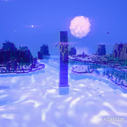 ACCRETION #35