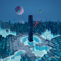 ACCRETION #250