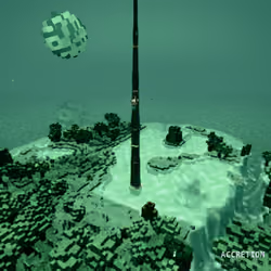 ACCRETION #1173