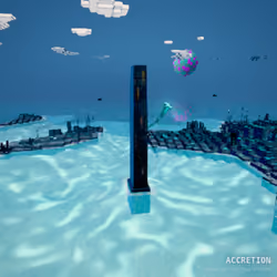 ACCRETION #1967