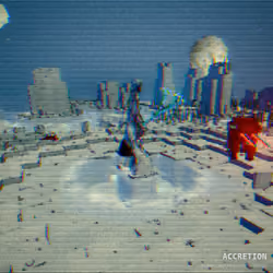 ACCRETION #1262