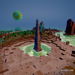 ACCRETION #1426