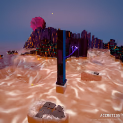 ACCRETION #649