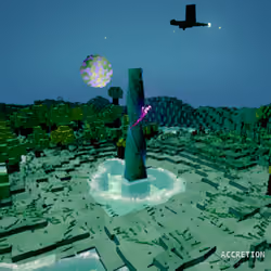 ACCRETION #651