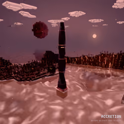 ACCRETION #214