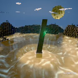 ACCRETION #436
