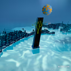 ACCRETION #578