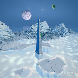 ACCRETION #284