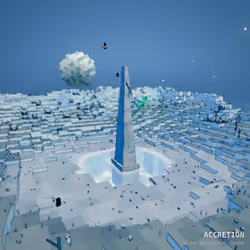 ACCRETION #2030