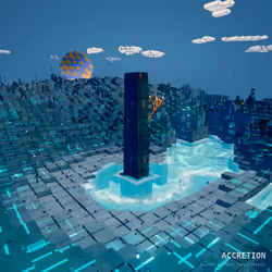 ACCRETION #58