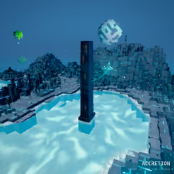ACCRETION #652