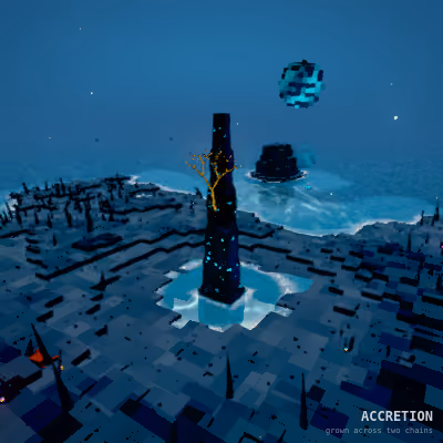 ACCRETION #1342