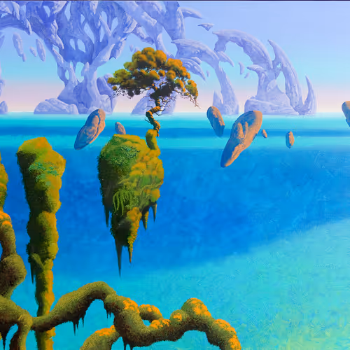 Roger Dean