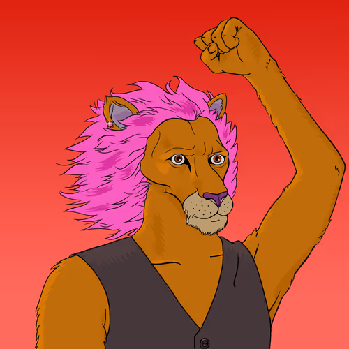 Lion Club