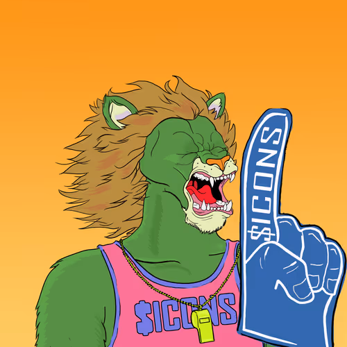 Lion Club