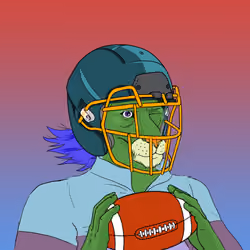 SportsIcon Lion #6152