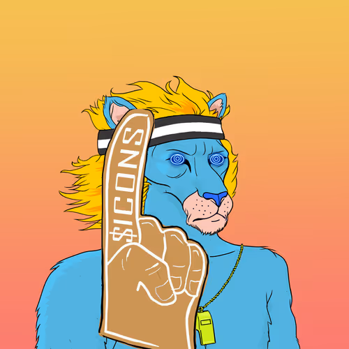 Lion Club