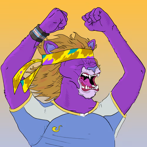 Lion Club