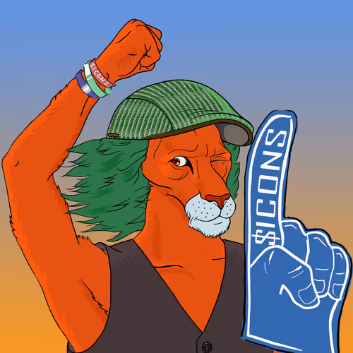 Lion Club