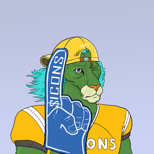 Lion Club