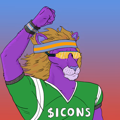 Lion Club