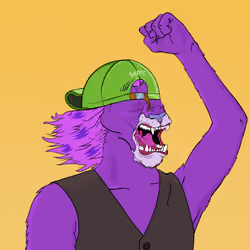 SportsIcon Lion #6493