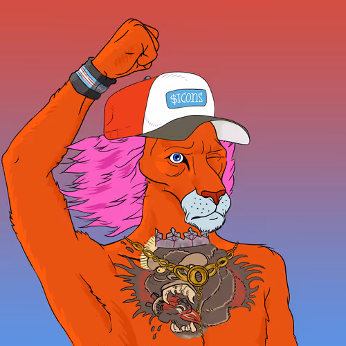 Lion Club