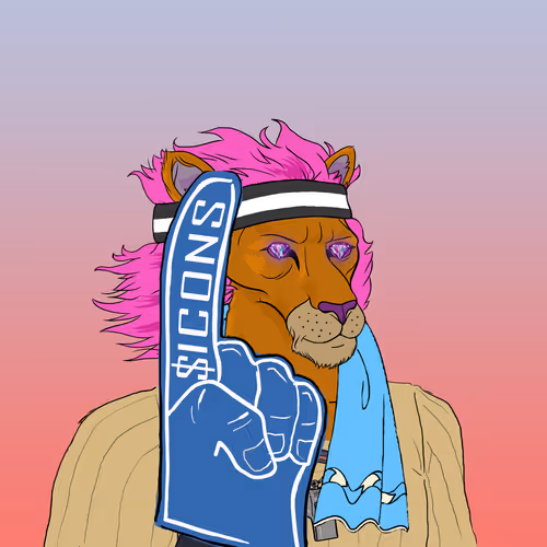 Lion Club