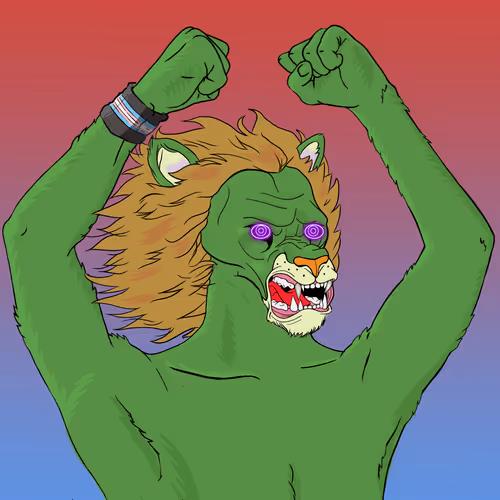 Lion Club