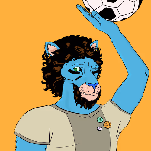 Lion Club