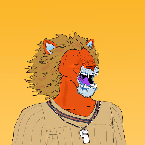 Lion Club