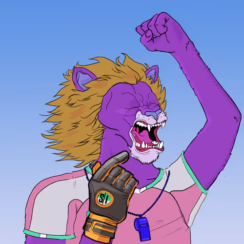 Lion Club