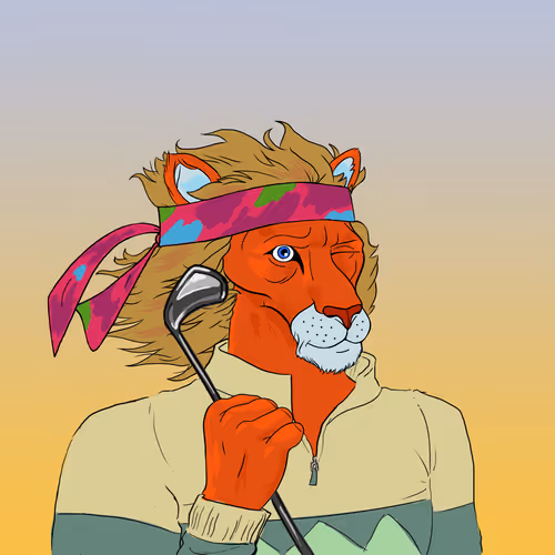Lion Club