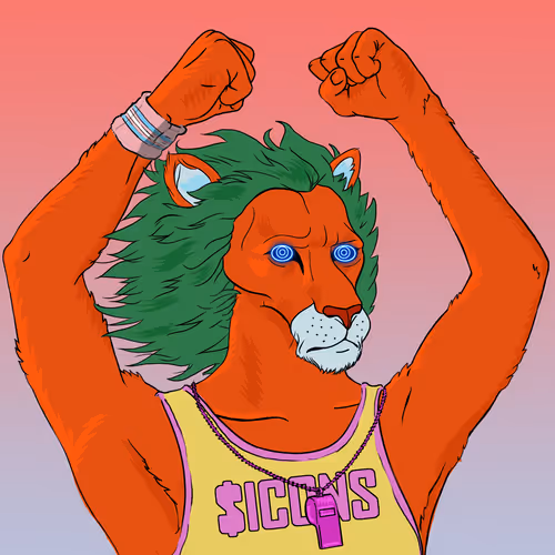 Lion Club