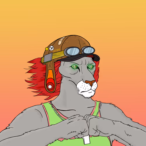 Lion Club