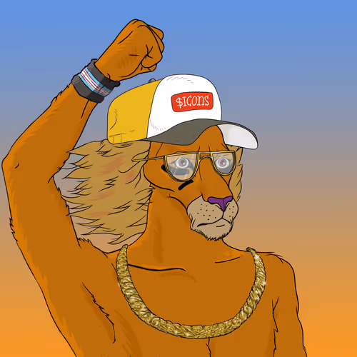 Lion Club