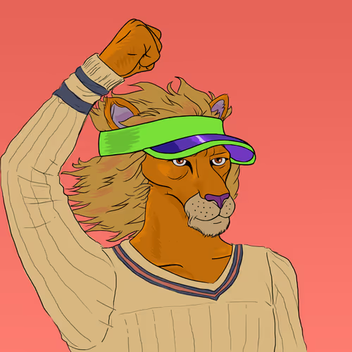Lion Club